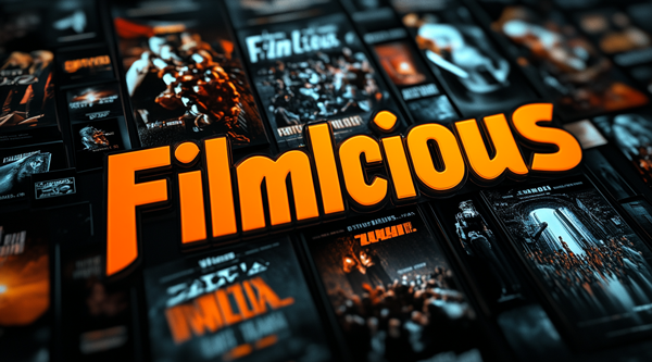 filmlicious free movies and TV series shows HD online